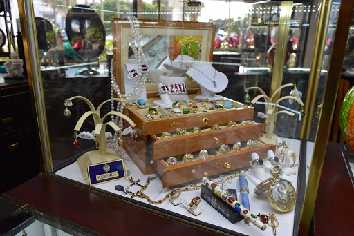 Jeweler «Carrazza Jewelers», reviews and photos, 801 Seabreeze Blvd, Fort Lauderdale, FL 33316, USA