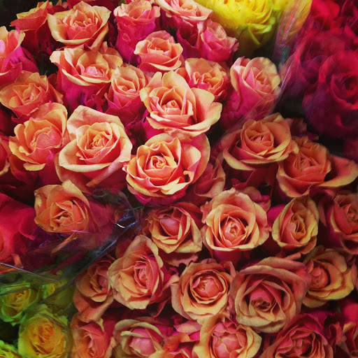 Florist «Enchanted Florist & Gifts», reviews and photos, 9140 Alcosta Blvd B, San Ramon, CA 94583, USA