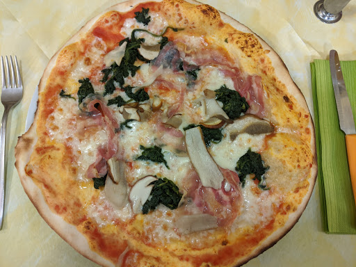 Bar Pizzeria Il Faro in Ligonchio, Provincia di Reggio Emilia