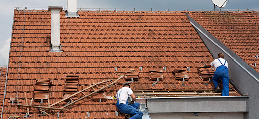 Sachse Roof Pros in Sachse, Texas