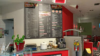 Pizzas à emporter Pizza & Pasta Da Michele à Adelsdorf (le menu)