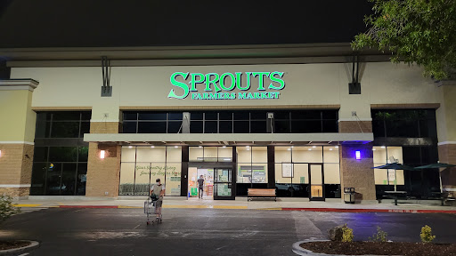 Sprouts Farmers Market