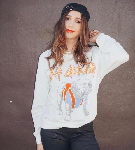 Boutique «y&i clothing boutique», reviews and photos, 2101 Chestnut St, San Francisco, CA 94123, USA