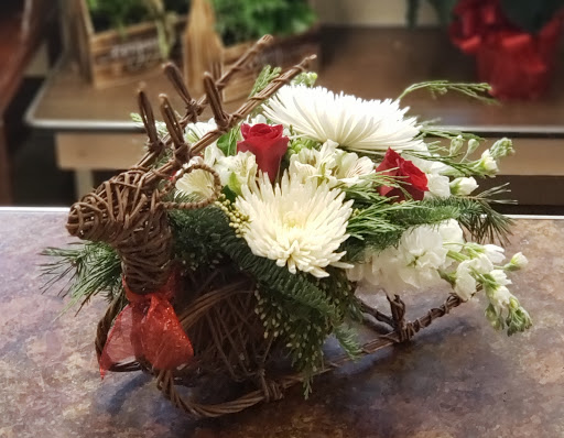 Florist «Kern Park Flower Shoppe», reviews and photos, 6713 SE Holgate Blvd, Portland, OR 97206, USA