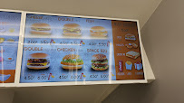 Hamburger du Restauration rapide Space food 64 à Bayonne - n°1