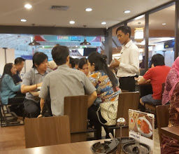 Ta Wan Mall Ciputra Semarang photo