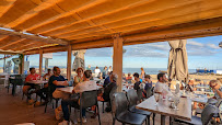 Atmosphère du Restaurant Can Carmen à Sainte-Marie-la-Mer - n°3