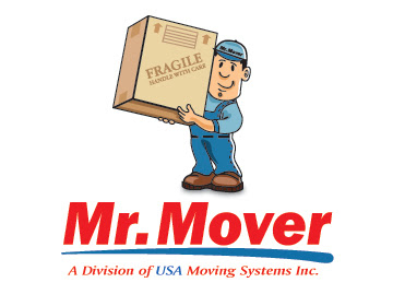 Mr. Mover / USA Moving Systems, Inc.