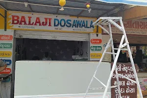 Balaji dosawala 2 - South Indian center image