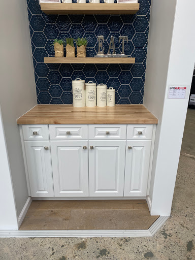 Home Improvement Store «The Home Depot», reviews and photos, 114 Federal Rd, Danbury, CT 06810, USA