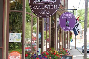 Bethel Village Sandwich Shop image