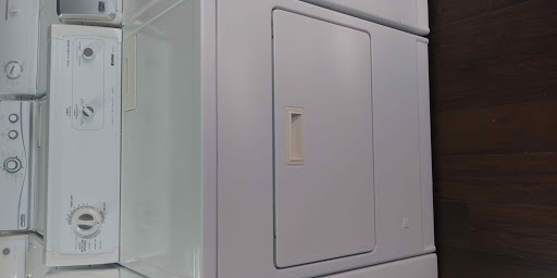 Used Appliance Store «Little John Appliances», reviews and photos, 523 E Holt Blvd, Ontario, CA 91761, USA