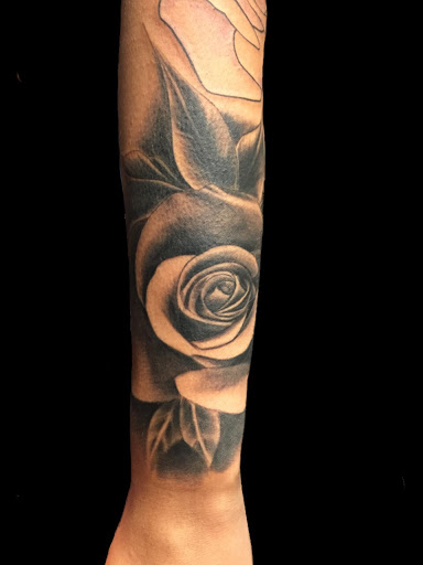 Explore california tattoo ideas, creative tattoo ideas in Kailua Kona, available at Packing Ink Tattoos