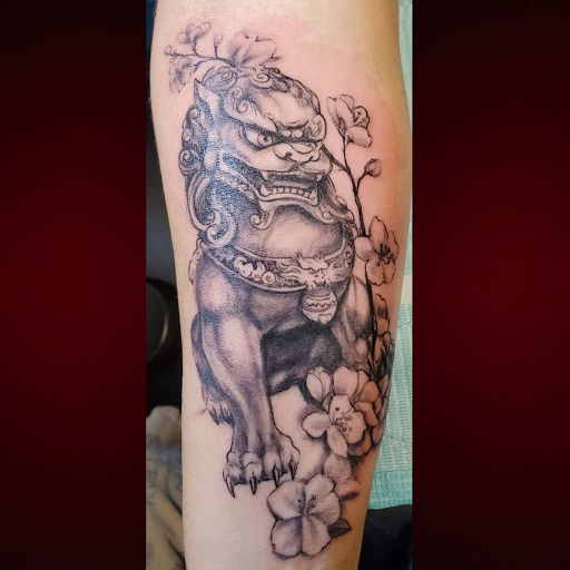 Explore meaning spanish tattoo ideas, creative tattoo ideas in Mason, available at Every Body Tattoo