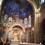 Photo n° 22 de l'avis de Anne.e fait le 01/09/2020 à 14:18 pour Église Saint-Joseph à Montigny-lès-Metz