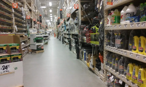 Home Improvement Store «The Home Depot», reviews and photos, 34249 Monterey Ave, Rancho Mirage, CA 92270, USA
