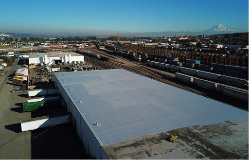 Queen City Sheet Metal & Roofing in Kent, Washington