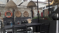 Atmosphère du Restaurant français Le Jardin en Ville à Carcassonne - n°14