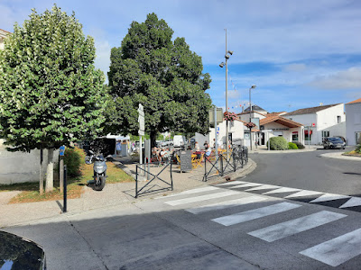 vaux sur mer à Vaux-sur-Mer