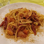 Photo n°3 de l'avis de villafranca.c fait le 18/09/2021 à 20:08 sur le  Cicerietria à Otranto