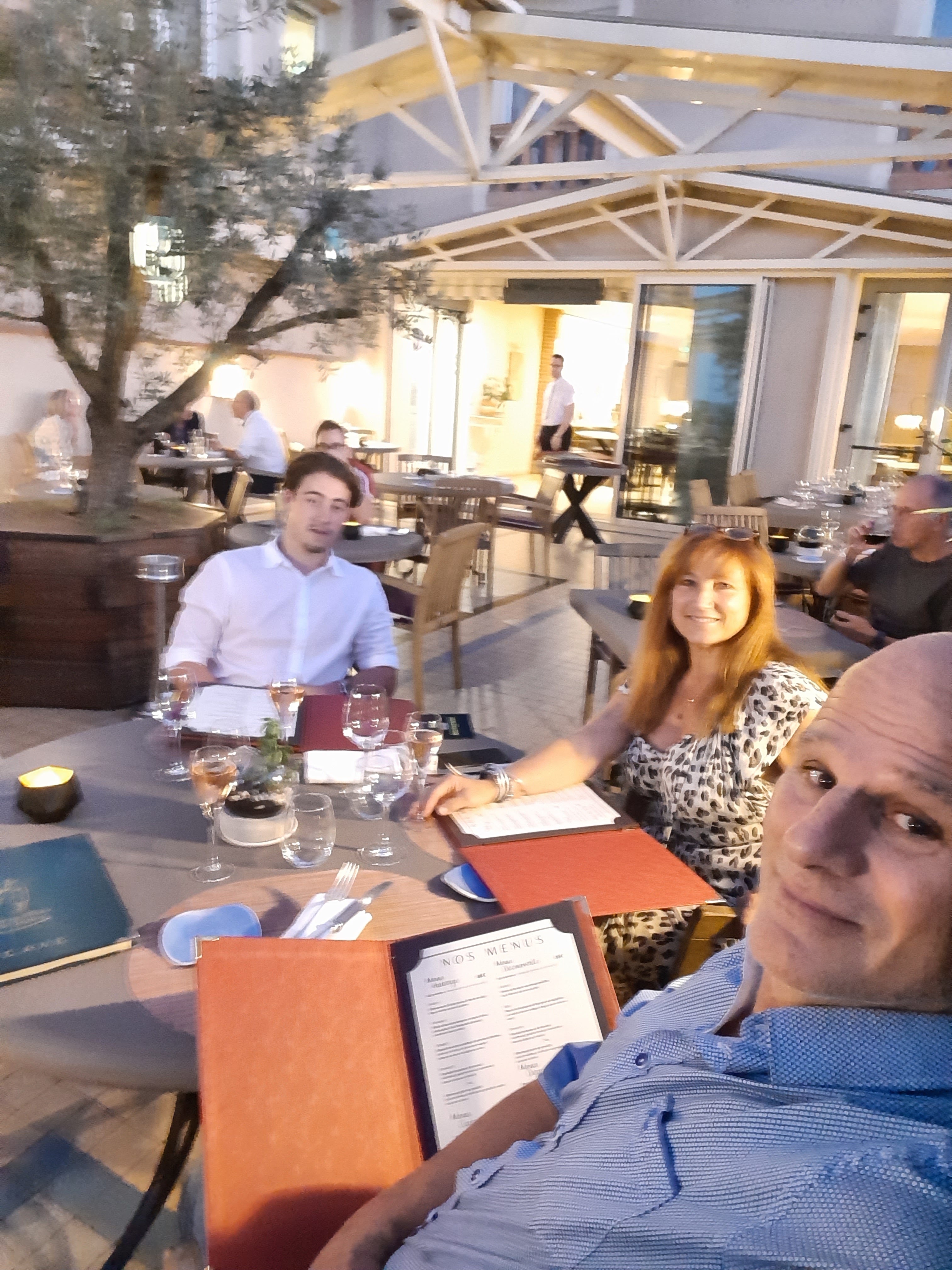 Photo n° 1 de l'avis de Hervé.a fait le 29/09/2023 à 19:29