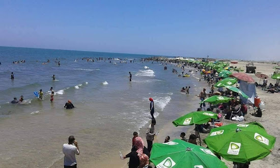 Elfanar Beach