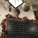 Photo n°5 de l'avis de Laura.a fait le 20/12/2019 à 16:40 sur le  El Barbapedana à Milan