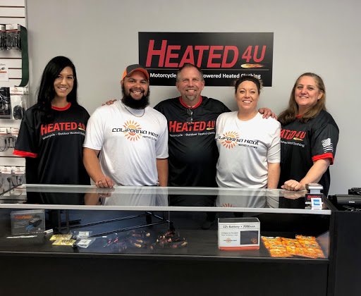 Clothing Store «Heated 4 U, LLC», reviews and photos, 3561 Ady Rd, Street, MD 21154, USA