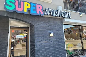 Super Smash Café image