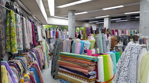 Stores buy fabrics Bangkok