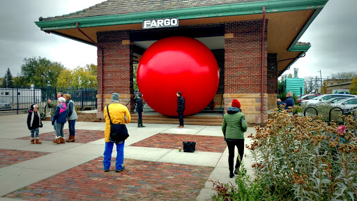 Bicycle Store «Great Northern Bicycle Company», reviews and photos, 425 Broadway N, Fargo, ND 58102, USA
