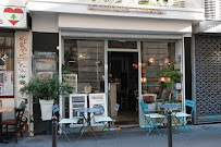Photos du propriétaire du Restaurant français Couleurs Canal à Paris - n°2