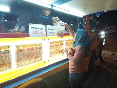 Photos of Martabak Hawaii Pasuruan