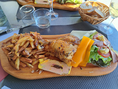 D'ici & D'ailleurs à Mont-de-Marsan