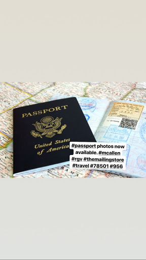 Mailing Service «The Mailing Store», reviews and photos, 4121 N 10th St, McAllen, TX 78504, USA