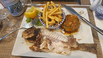 Plats et boissons du Restaurant Hammamet à Boulogne-Billancourt - n°3