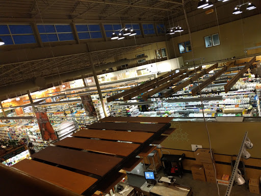 Grocery Store «Whole Foods Market», reviews and photos, 2323 Wisconsin Ave NW, Washington, DC 20007, USA