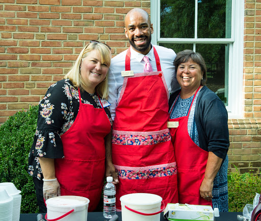 Art Museum «Sandy Spring Museum», reviews and photos, 17901 Bentley Rd, Sandy Spring, MD 20860, USA