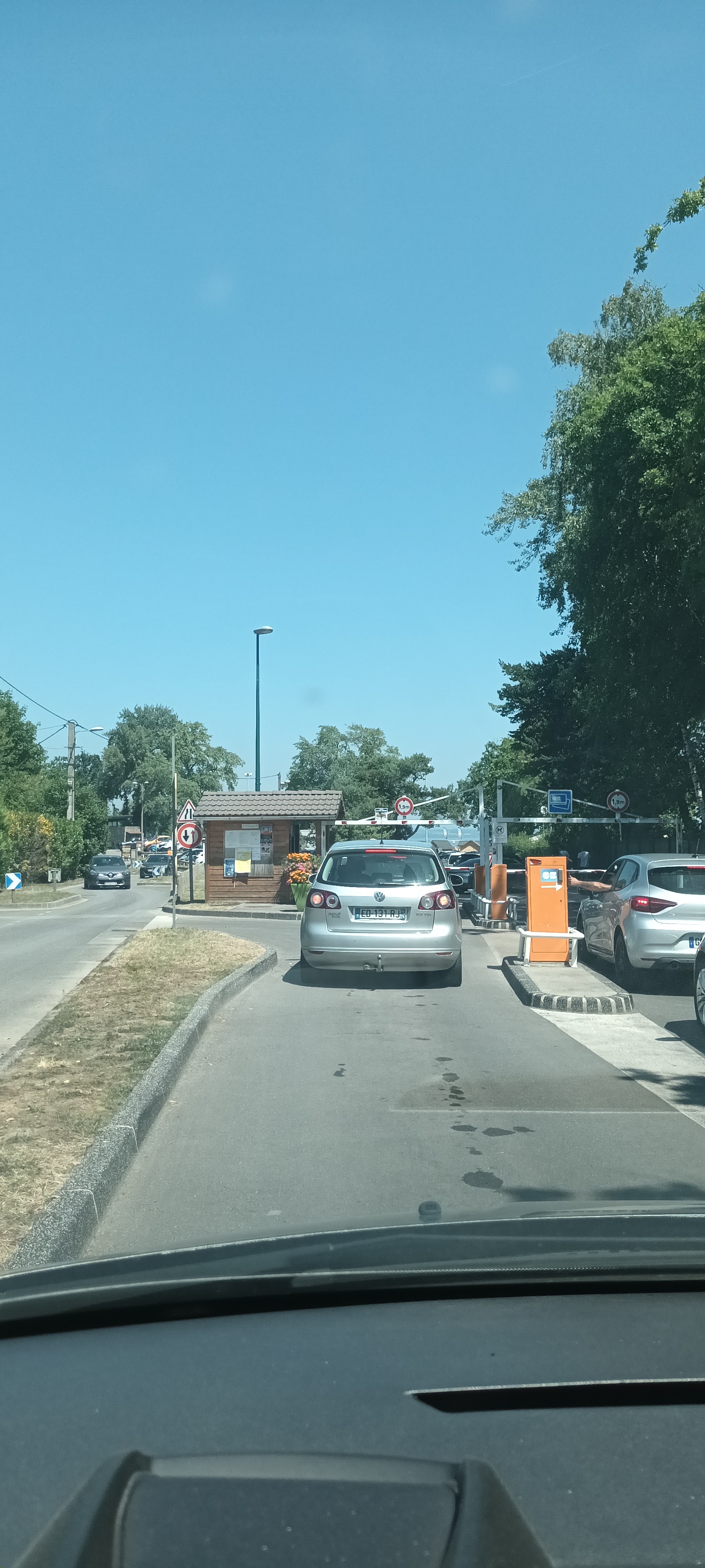 Photo n° 1 de l'avis de Guide.u fait le 25/07/2022 à 12:42