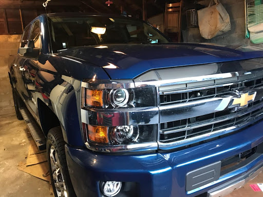 Car Dealer «i.g. Burton Lewes Automall», reviews and photos, 17861 Coastal Hwy, Lewes, DE 19958, USA