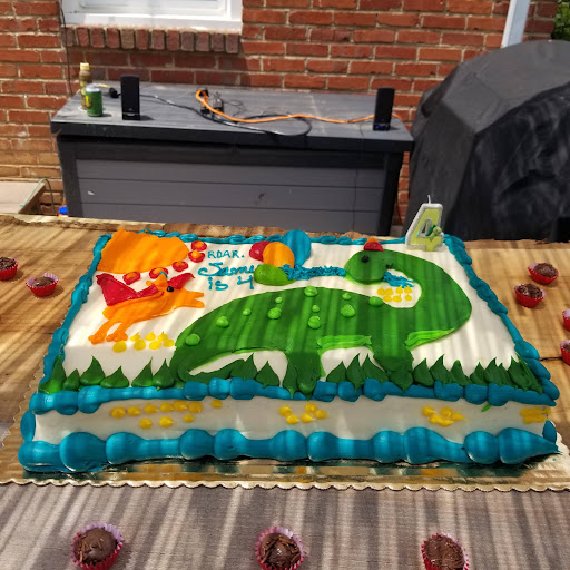 Shopping Mall «Woodmoor Shopping Center», reviews and photos, 10115 Colesville Rd, Silver Spring, MD 20901, USA