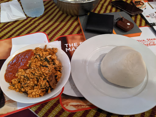 Jevinik, 14b Agoro Odiyan St, Victoria Island, Lagos, Nigeria, Asian Restaurant, state Lagos