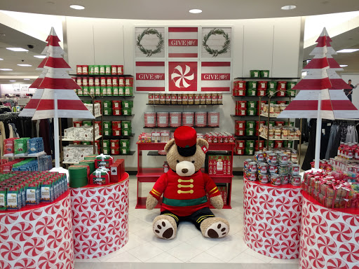 Department Store «Belk», reviews and photos, 600 Friendly Center Rd, Greensboro, NC 27408, USA