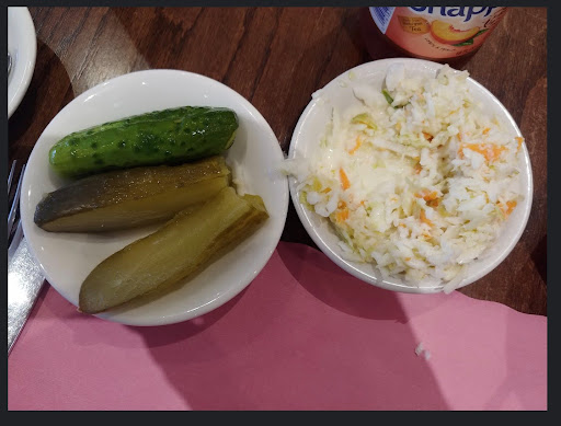 Kosher Restaurant «Woodro Kosher Restaurant & Caterers», reviews and photos, 1441 Broadway, Hewlett, NY 11557, USA