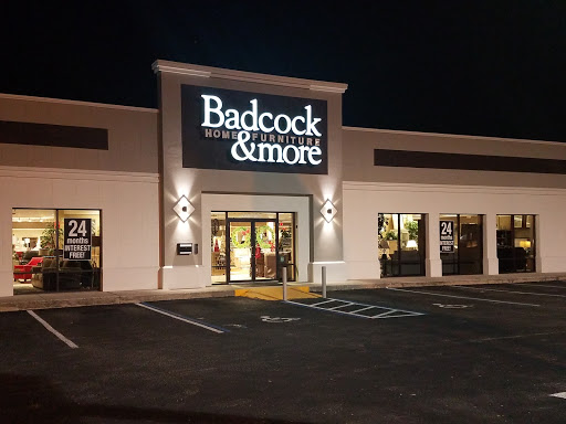 Furniture Store «Badcock Home Furniture &more», reviews and photos, 35495 US-27, Haines City, FL 33844, USA