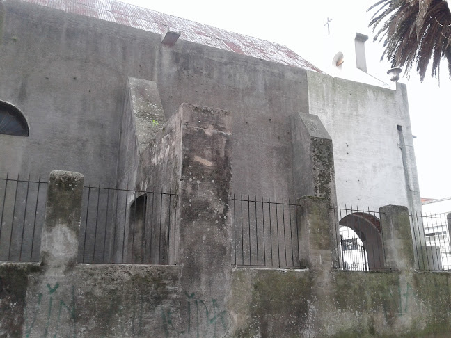 Opiniones de Parroquia Inmaculada Concepción en Montevideo - Iglesia