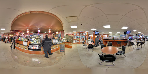 Cadillac Dealer «LaFontaine Cadillac Buick GMC», reviews and photos, 4000 Highland Rd, Highland, MI 48357, USA