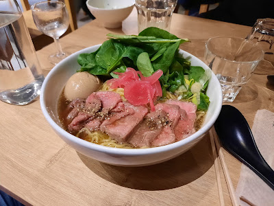 Yatta ! Ramen Seynod Annecy à Annecy