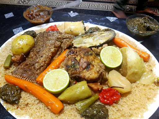 Market «Madina World Market», reviews and photos, 3116 S Hamilton Rd, Columbus, OH 43232, USA