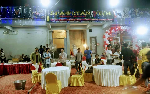 Spaartan Gym (Mundera Branch) image